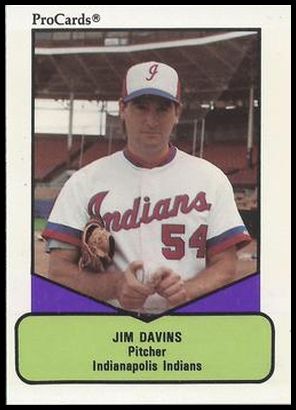 569 Jim Davins